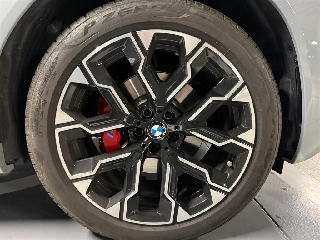 [BMW] X3 (G45) xDrive 20 M 스포츠 프로        (5인승) - 이미지 18