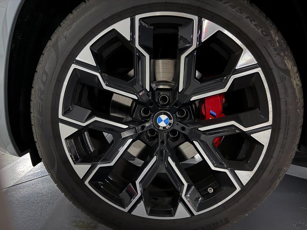 [BMW] X3 (G45) xDrive 20 M 스포츠 프로        (5인승) - 이미지 16