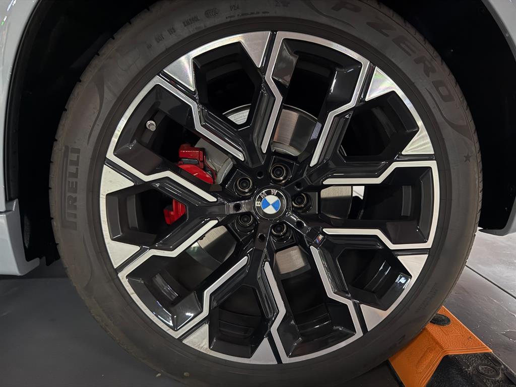 [BMW] X3 (G45) xDrive 20 M 스포츠 프로        (5인승) - 이미지 15