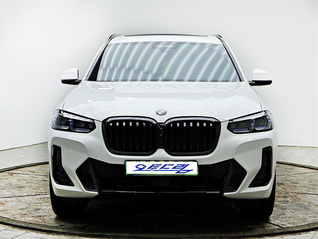 [BMW] X3 (G01) xDrive 20d M 스포츠 프로