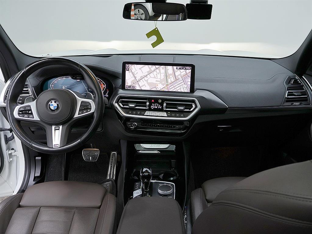 [BMW] X3 (G01) xDrive 20d M 스포츠 프로 - 이미지 5