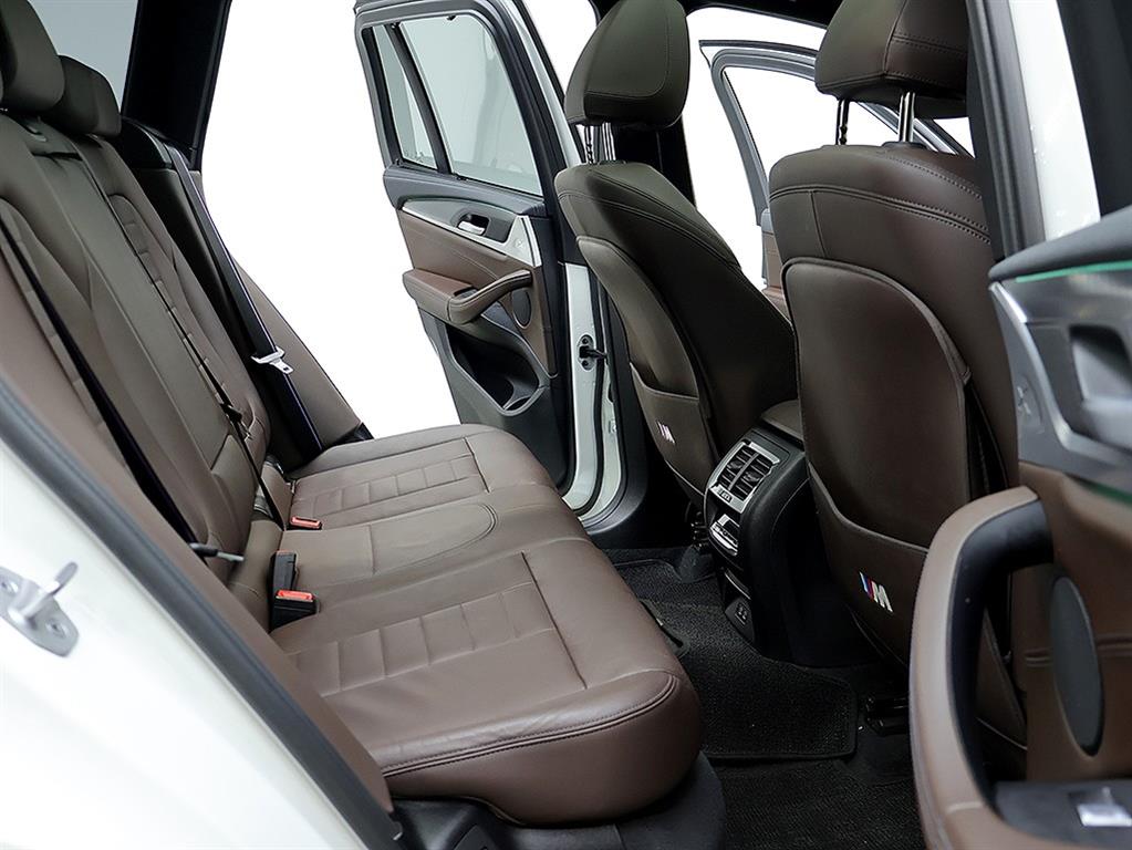 [BMW] X3 (G01) xDrive 20d M 스포츠 프로 - 이미지 12