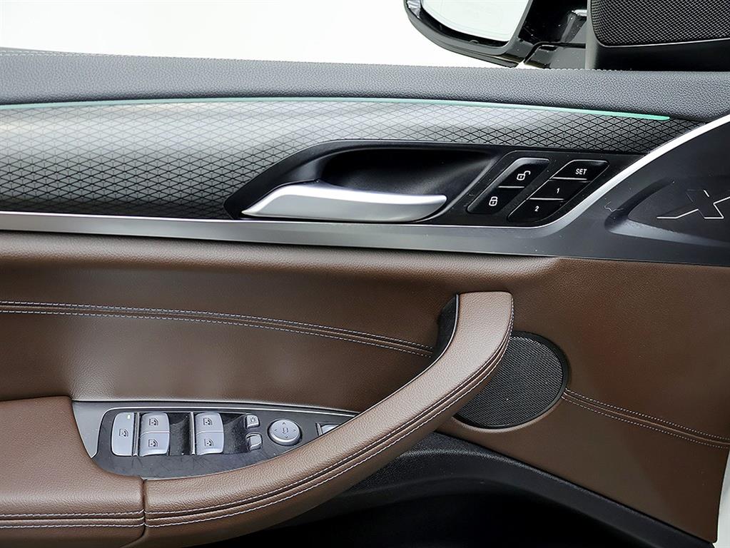 [BMW] X3 (G01) xDrive 20d M 스포츠 프로 - 이미지 15