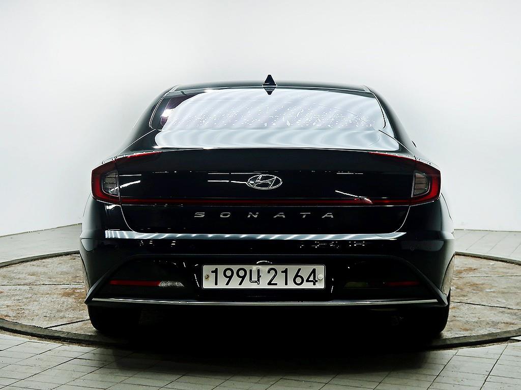 [현대] 쏘나타 (DN8) 2.0 프리미엄 - 이미지 3