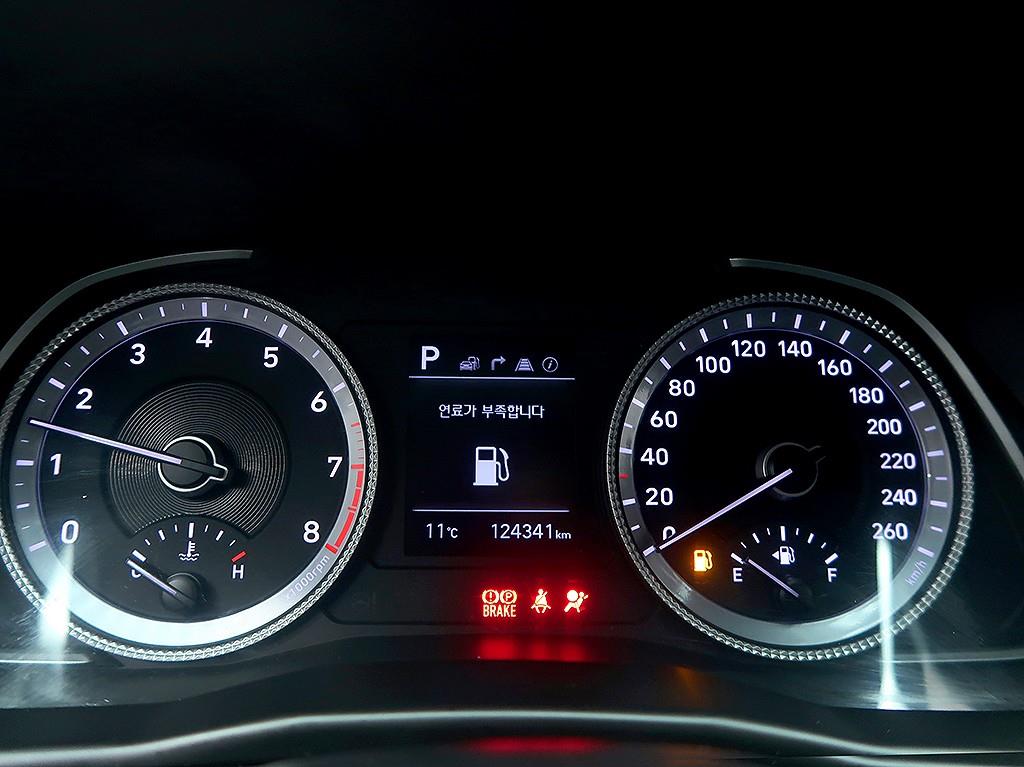 [현대] 쏘나타 (DN8) 2.0 프리미엄 - 이미지 6