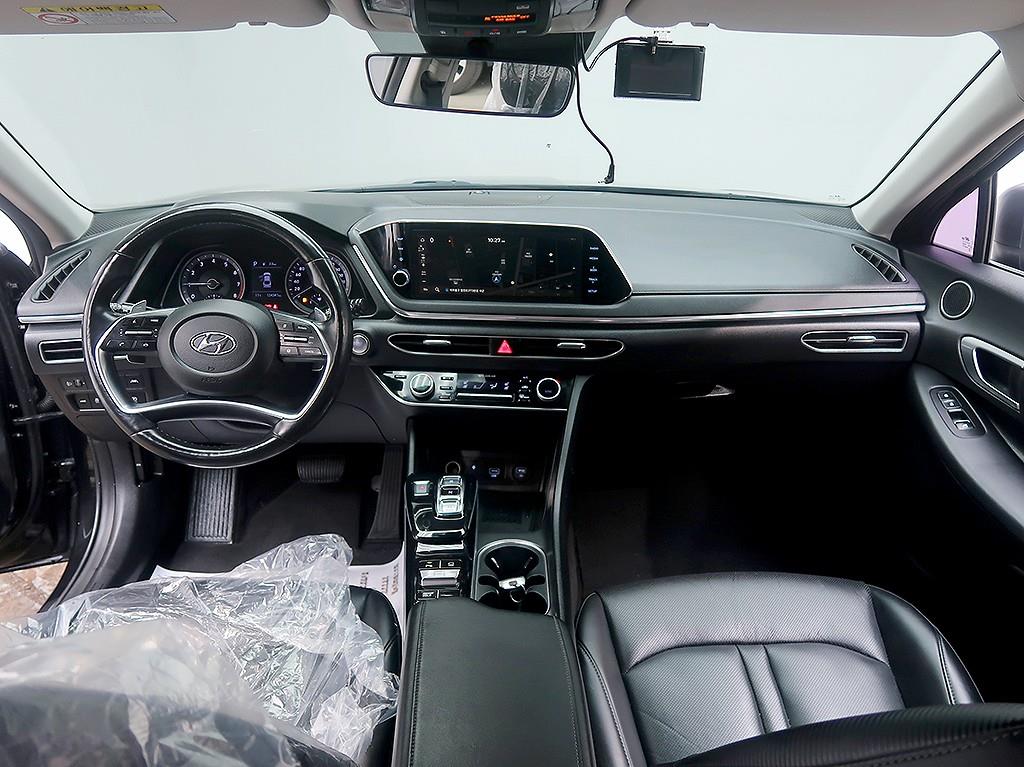 [현대] 쏘나타 (DN8) 2.0 프리미엄 - 이미지 5