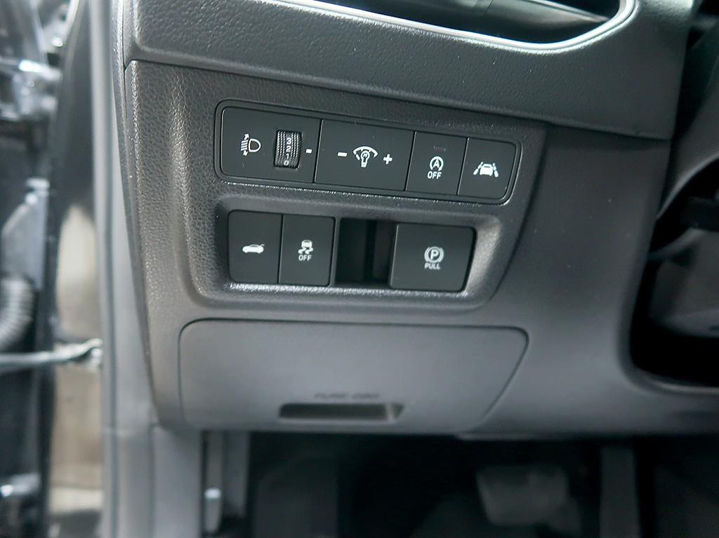 [현대] 쏘나타 (DN8) 2.0 프리미엄 - 이미지 14