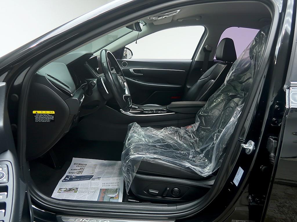 [현대] 쏘나타 (DN8) 2.0 프리미엄 - 이미지 11