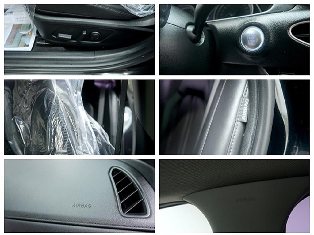 [현대] 쏘나타 (DN8) 2.0 프리미엄 - 이미지 20