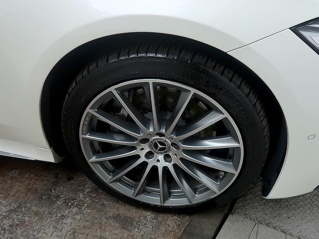 [벤츠] S클래스-W223 S500L 4MATIC - 이미지 8