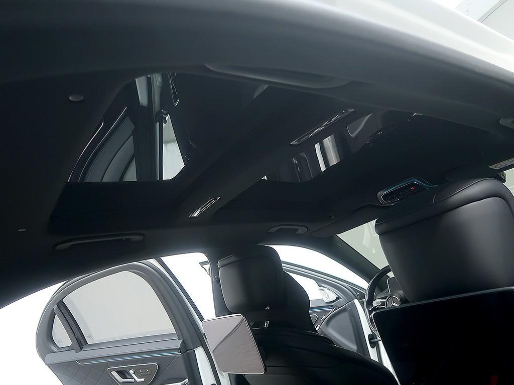 [벤츠] S클래스-W223 S500L 4MATIC - 이미지 14