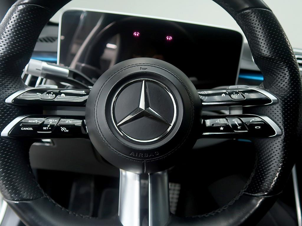 [벤츠] S클래스-W223 S500L 4MATIC - 이미지 16