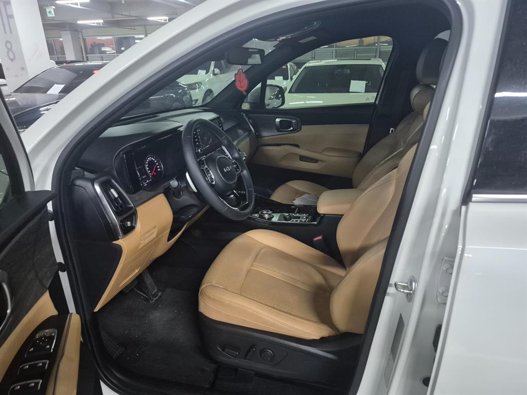 [기아] 쏘렌토 4세대(MQ4)하이브리드 HEV 1.6 2WD 프레스티지        (5인승) - 이미지 7