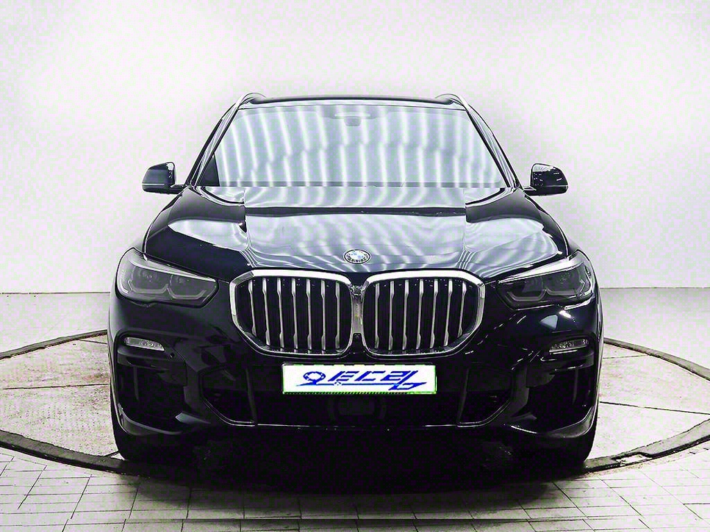 [BMW] X5 (G05) xDrive 30d M 스포츠