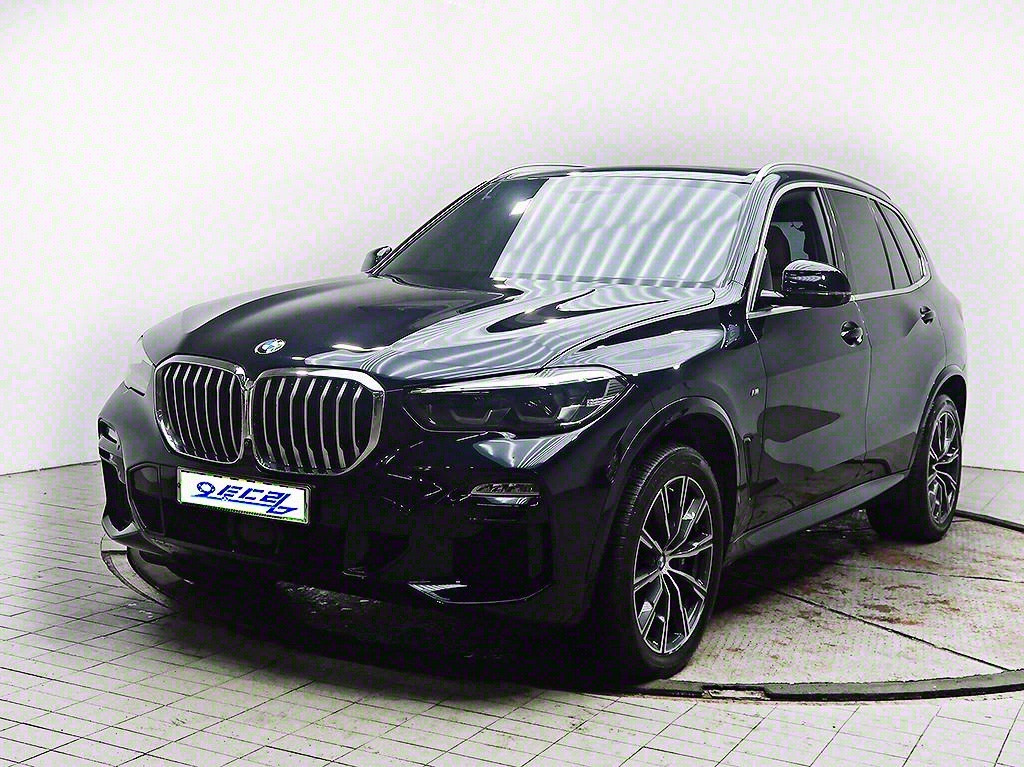 [BMW] X5 (G05) xDrive 30d M 스포츠 - 이미지 2