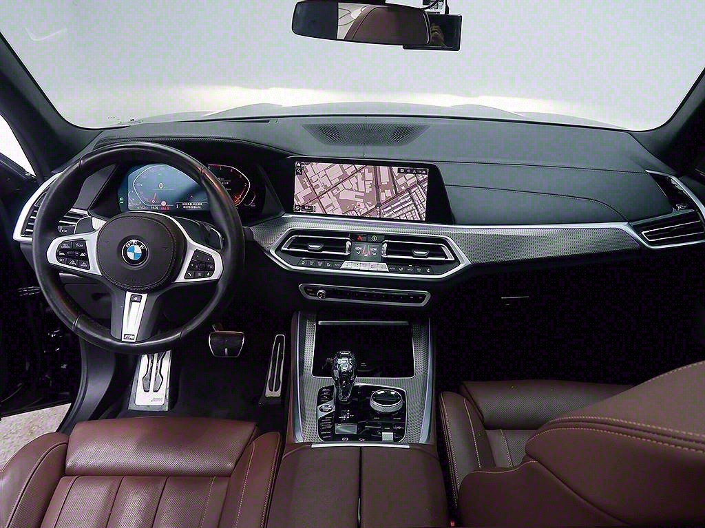 [BMW] X5 (G05) xDrive 30d M 스포츠 - 이미지 5