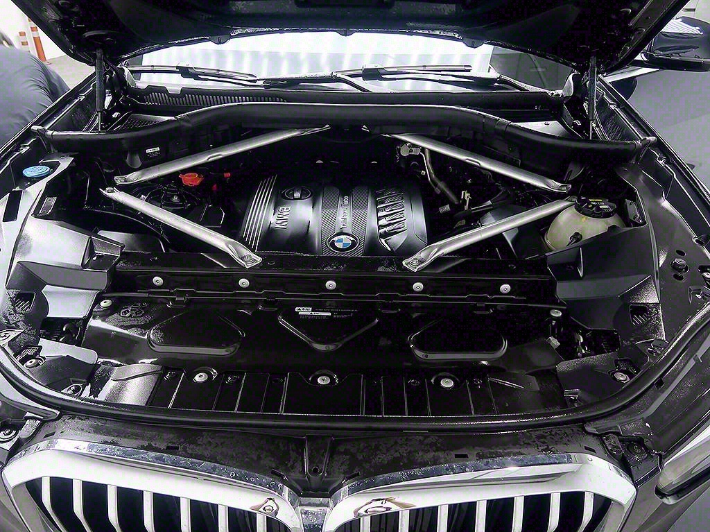 [BMW] X5 (G05) xDrive 30d M 스포츠 - 이미지 7