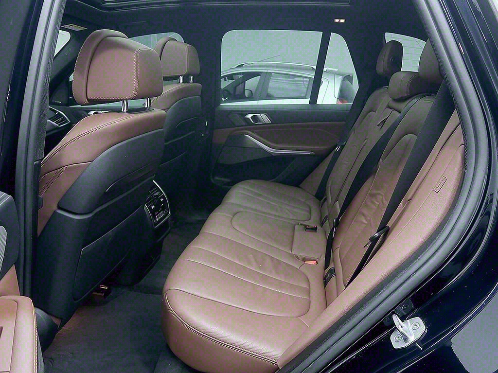 [BMW] X5 (G05) xDrive 30d M 스포츠 - 이미지 12