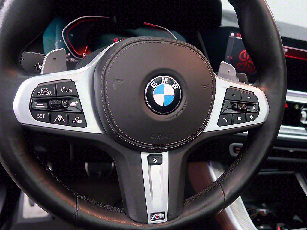 [BMW] X5 (G05) xDrive 30d M 스포츠 - 이미지 16