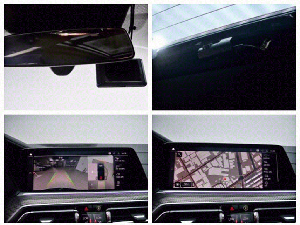 [BMW] X5 (G05) xDrive 30d M 스포츠 - 이미지 18