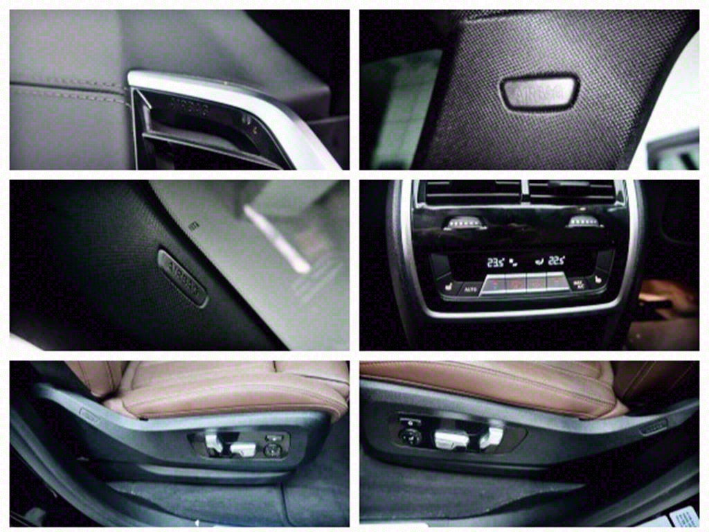 [BMW] X5 (G05) xDrive 30d M 스포츠 - 이미지 17