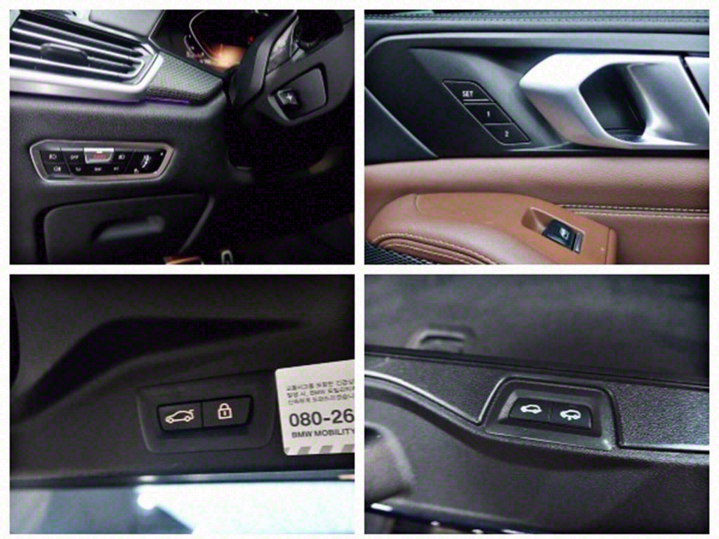 [BMW] X5 (G05) xDrive 30d M 스포츠 - 이미지 20