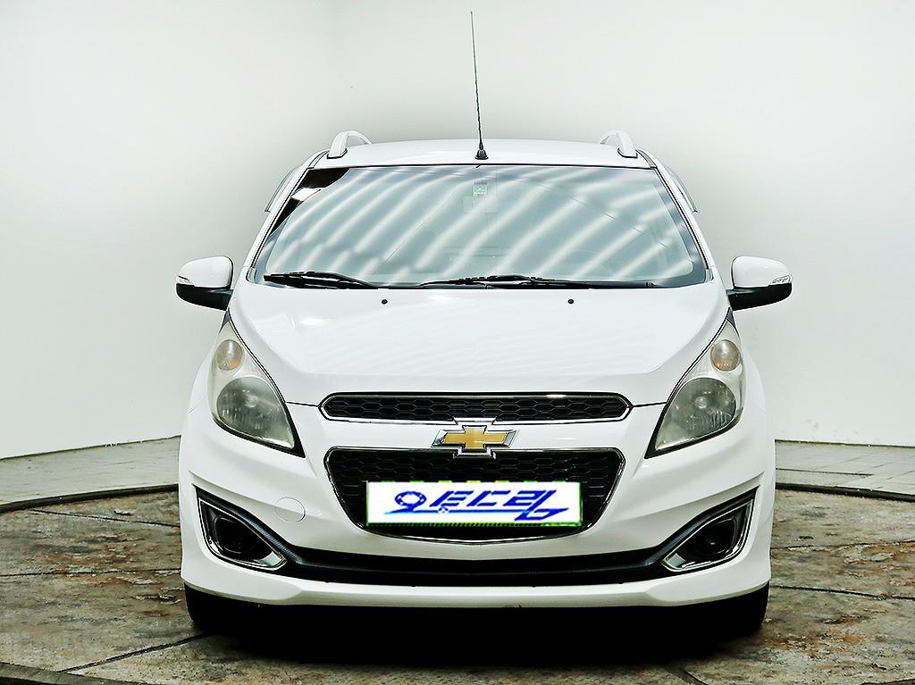 [쉐보레] 스파크 LT 기본형       (5인승)