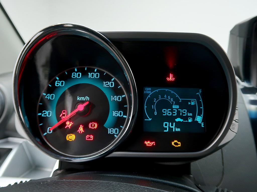 [쉐보레] 스파크 LT 기본형       (5인승) - 이미지 6