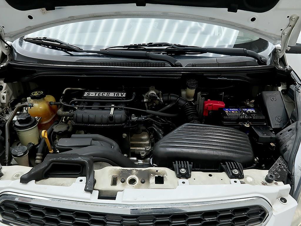 [쉐보레] 스파크 LT 기본형       (5인승) - 이미지 7