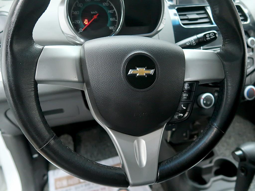 [쉐보레] 스파크 LT 기본형       (5인승) - 이미지 17