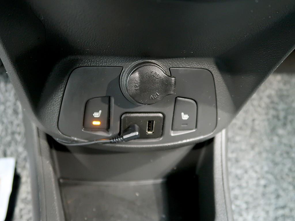 [쉐보레] 스파크 LT 기본형       (5인승) - 이미지 19