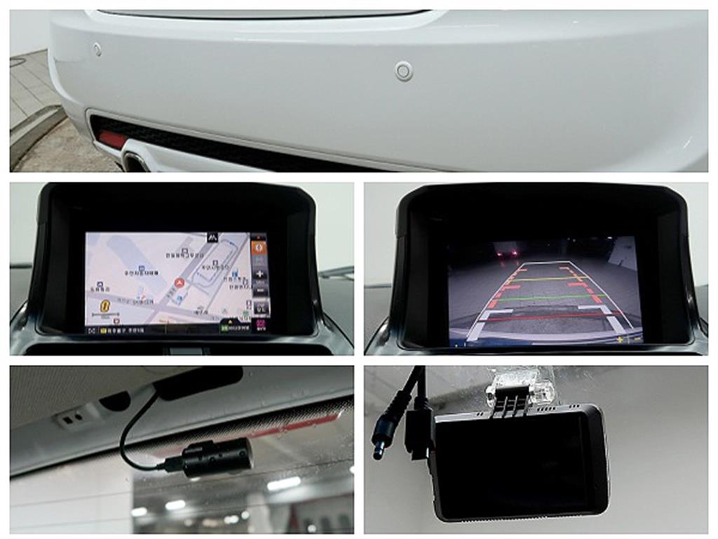 [쉐보레] 스파크 LT 기본형       (5인승) - 이미지 20