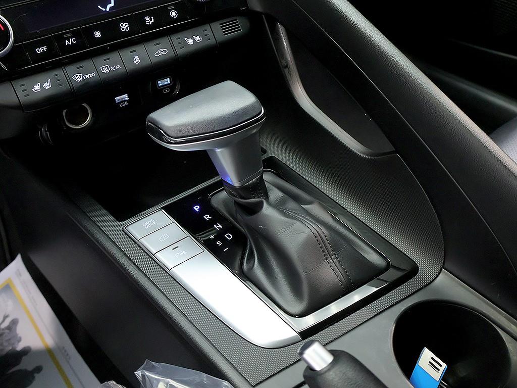 [현대] 아반떼 (CN7) 1.6 모던 - 이미지 10