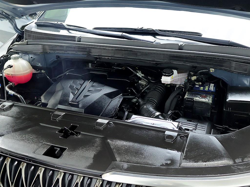 [기아] 카니발 4세대 가솔린 9인승 시그니처        (9인승) - 이미지 8