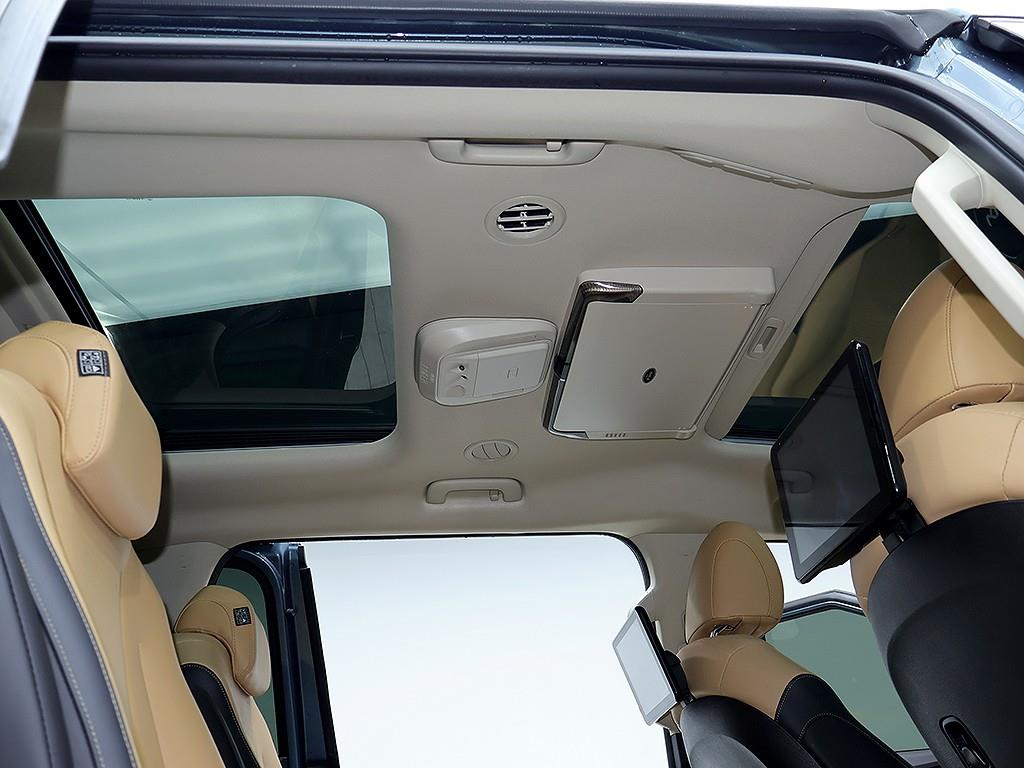 [기아] 카니발 4세대 가솔린 9인승 시그니처        (9인승) - 이미지 14