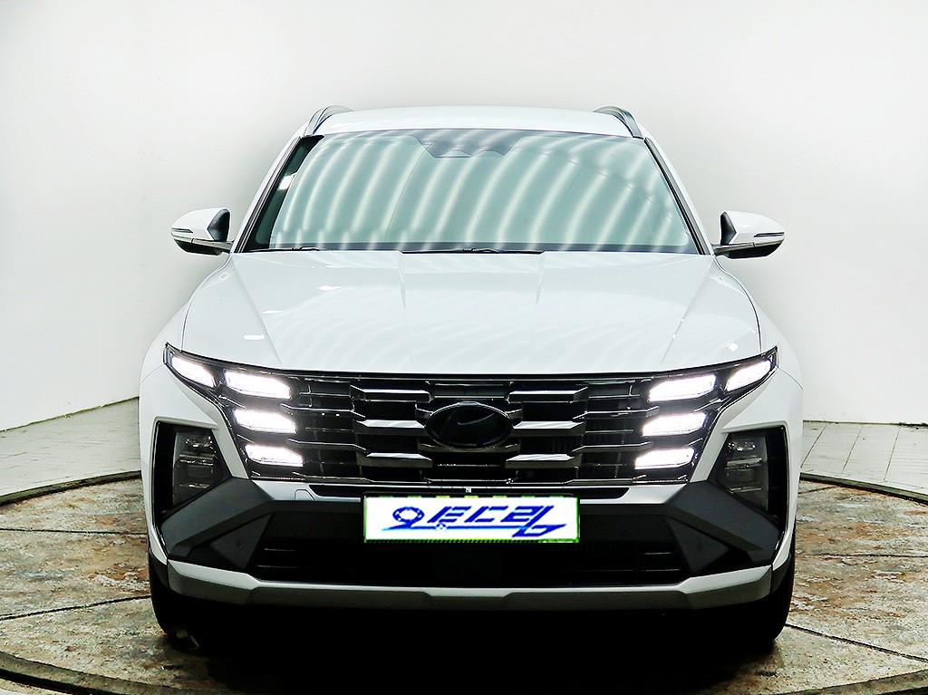 [현대] 더 뉴 투싼 (NX4) 가솔린 1.6 터보 2WD 인스퍼레이션        (5인승)