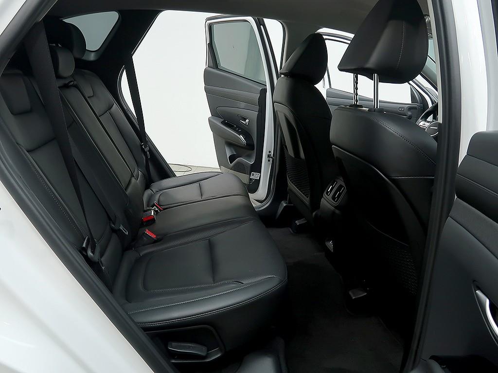 [현대] 더 뉴 투싼 (NX4) 가솔린 1.6 터보 2WD 인스퍼레이션        (5인승) - 이미지 12