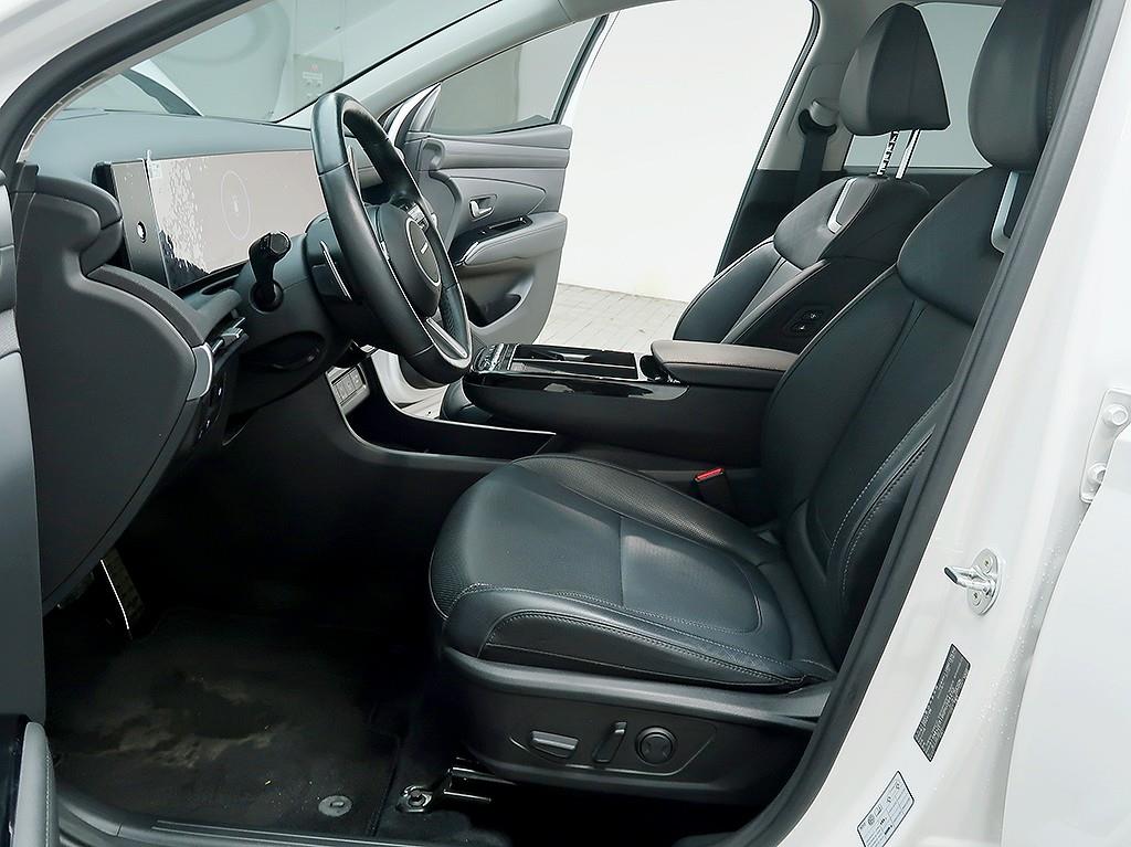 [현대] 더 뉴 투싼 (NX4) 가솔린 1.6 터보 2WD 인스퍼레이션        (5인승) - 이미지 11