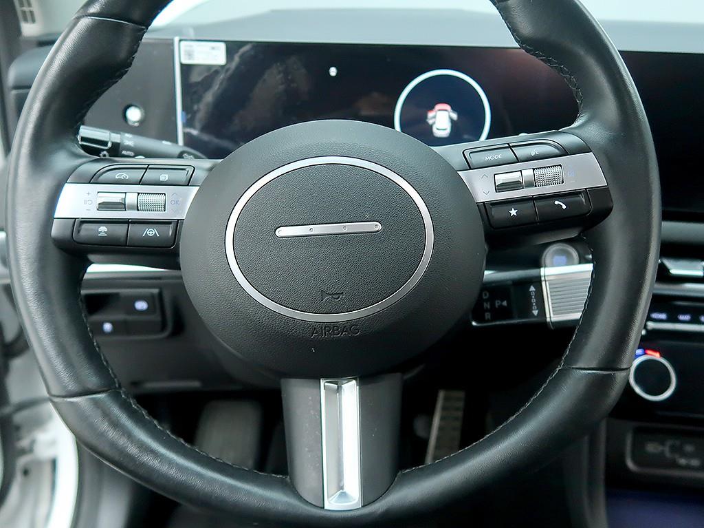 [현대] 더 뉴 투싼 (NX4) 가솔린 1.6 터보 2WD 인스퍼레이션        (5인승) - 이미지 17