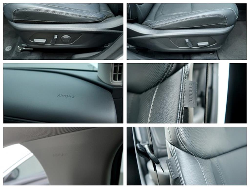 [현대] 더 뉴 투싼 (NX4) 가솔린 1.6 터보 2WD 인스퍼레이션        (5인승) - 이미지 18