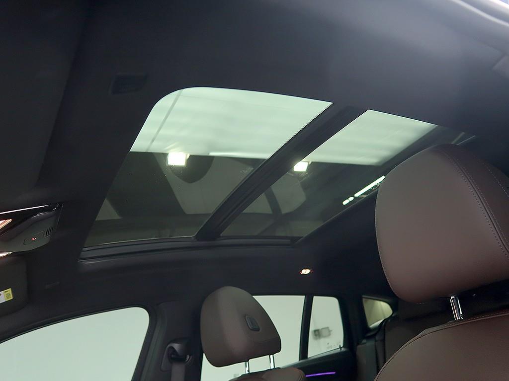 [BMW] X4 (G02) xDrive 20i M 스포츠        (5인승) - 이미지 13