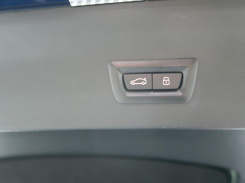 [BMW] X4 (G02) xDrive 20i M 스포츠        (5인승) - 이미지 15