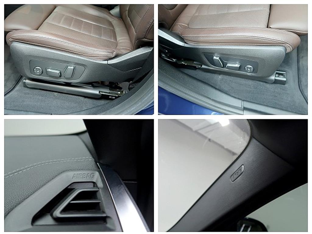 [BMW] X4 (G02) xDrive 20i M 스포츠        (5인승) - 이미지 19