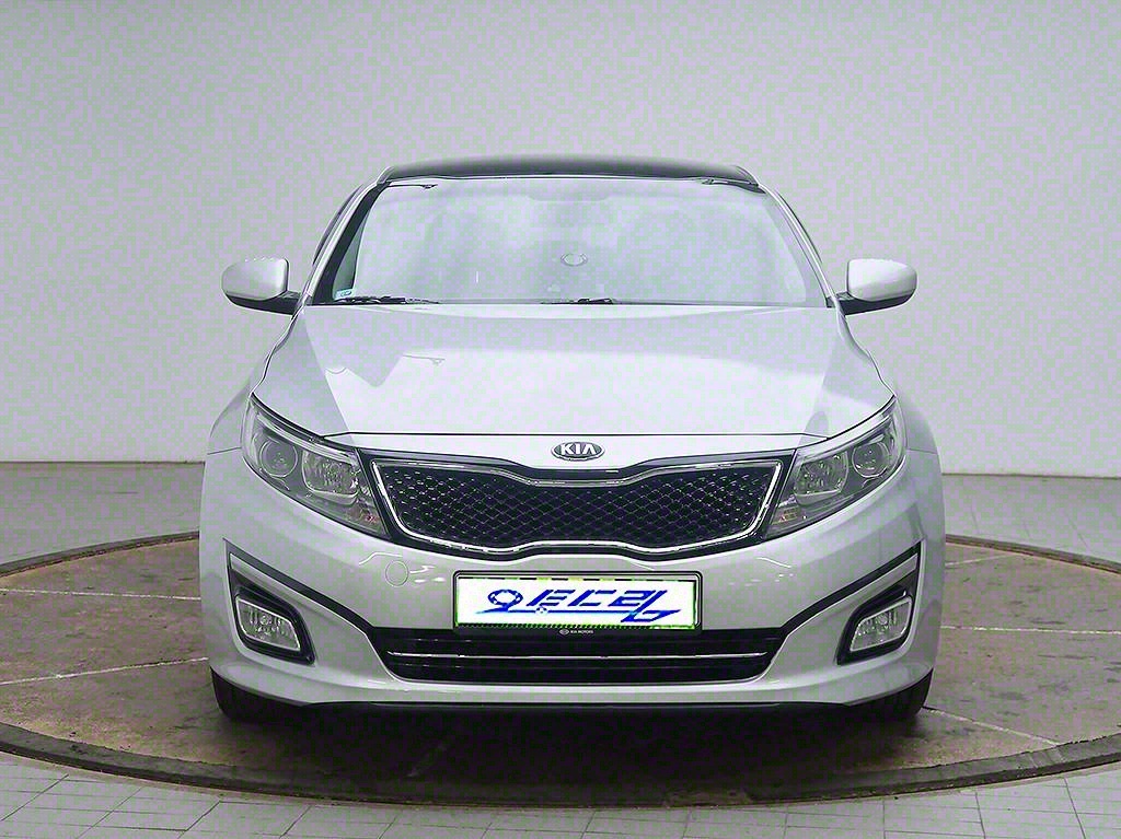 [기아] 더 뉴 K5 2.0 LPI 디럭스