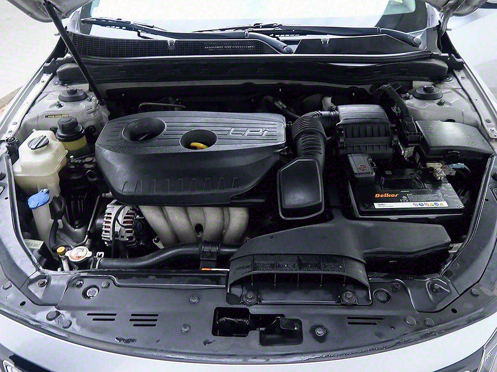 [기아] 더 뉴 K5 2.0 LPI 디럭스 - 이미지 7