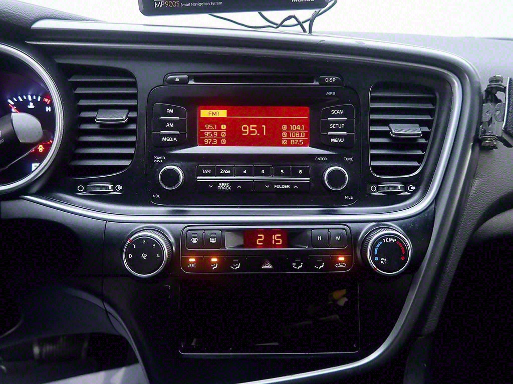 [기아] 더 뉴 K5 2.0 LPI 디럭스 - 이미지 9