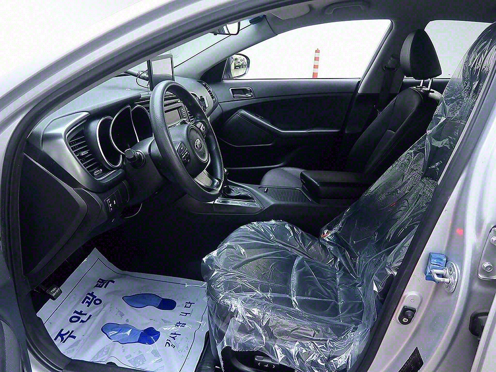 [기아] 더 뉴 K5 2.0 LPI 디럭스 - 이미지 11