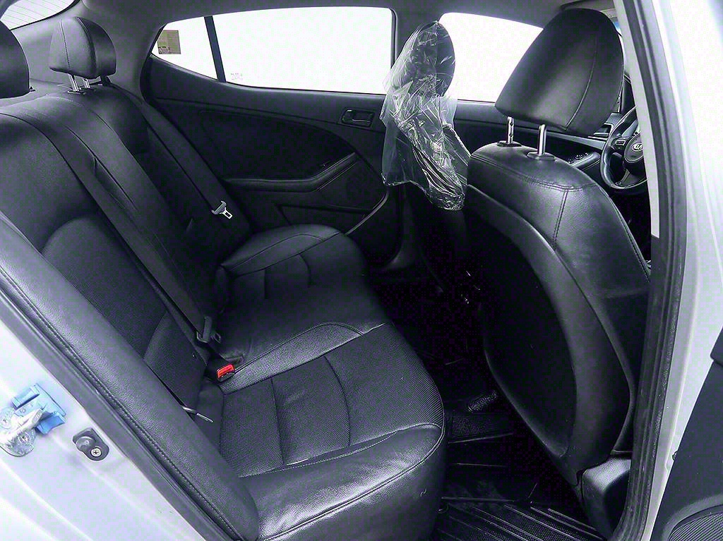 [기아] 더 뉴 K5 2.0 LPI 디럭스 - 이미지 12