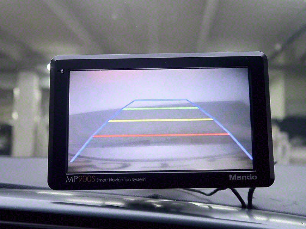 [기아] 더 뉴 K5 2.0 LPI 디럭스 - 이미지 17