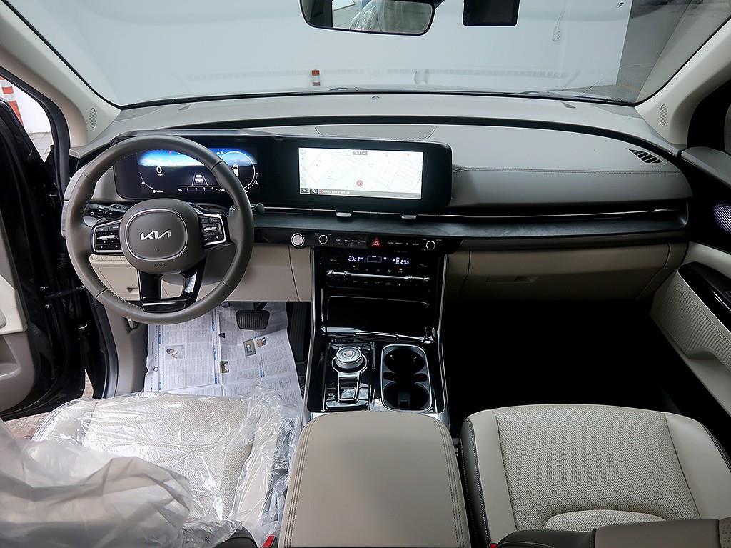 [기아] 카니발 4세대 디젤 7인승 시그니처 - 이미지 5